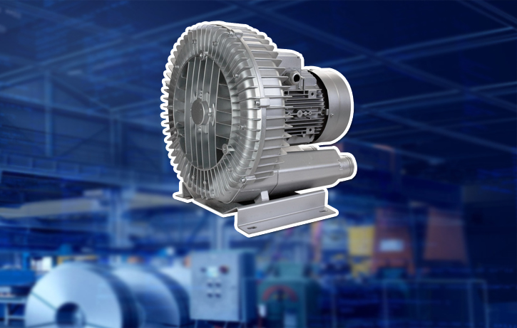 Industrial Vacuum Pumps Photo Gallery